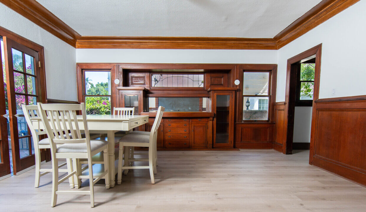 1st Floor Dining Room (Image 1)