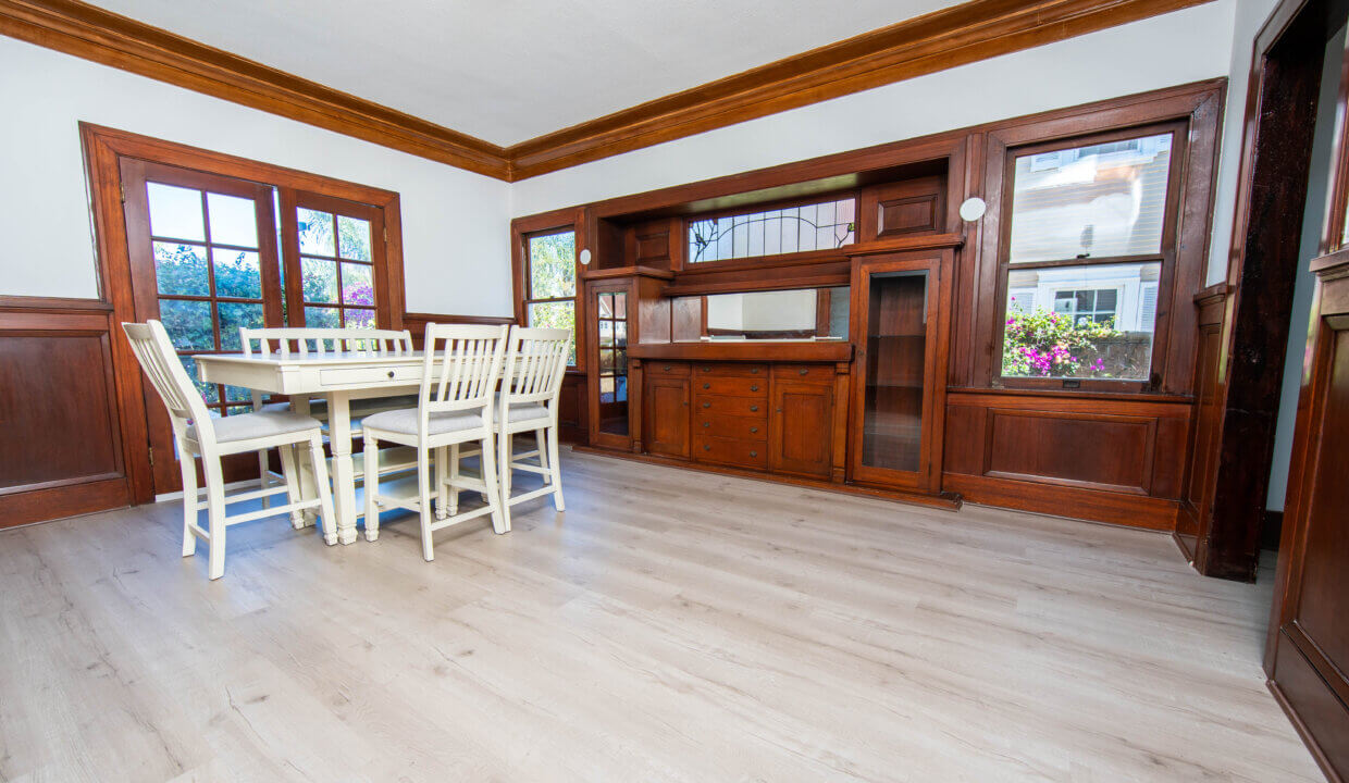 1st Floor Dining Room (Image 2)