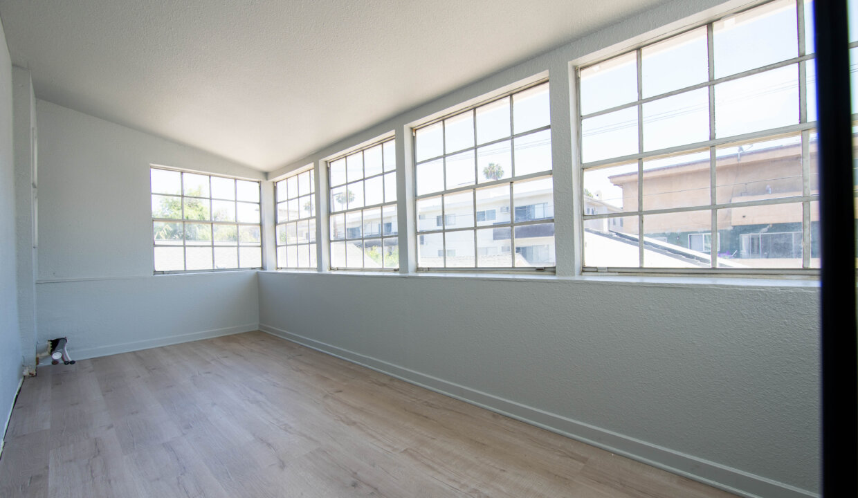 2nd Floor Patio Area (Image 1)